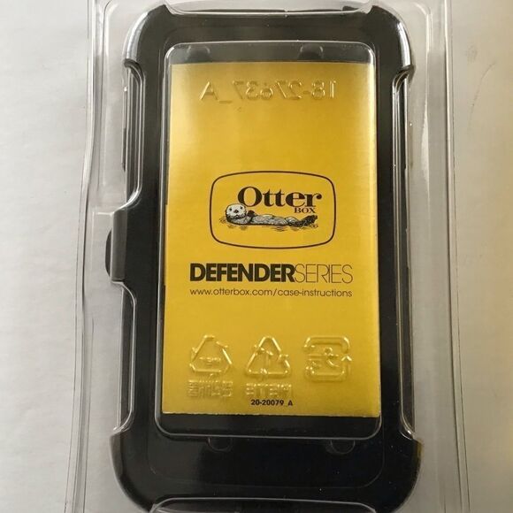 Brand new OtterBox case for Galaxy 4 - Picture 5 of 8